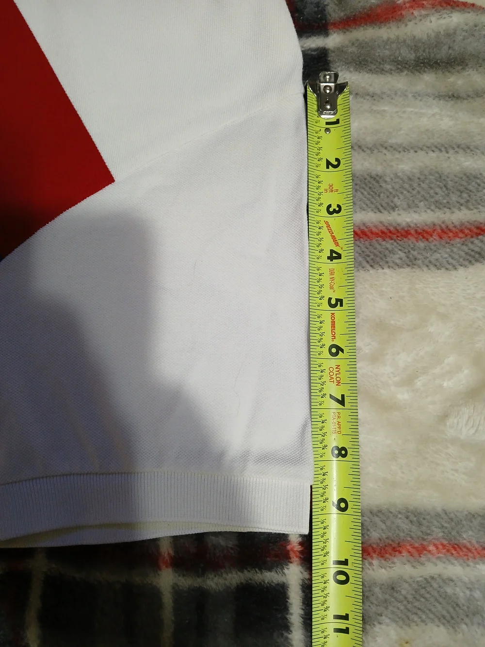 VTG Polo by Ralph Lauren 100% Cotton Knit